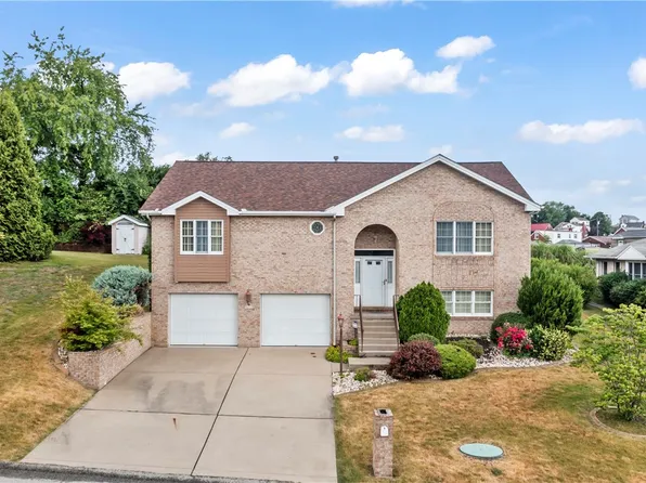4612 Easy St, West Mifflin, PA 15122