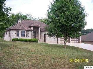 1268 Blake Lea, Sevierville, TN 37862