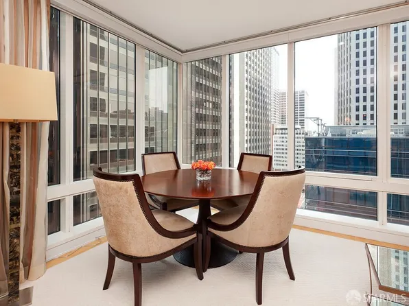 301 Mission St APT 16C, San Francisco, CA 94105