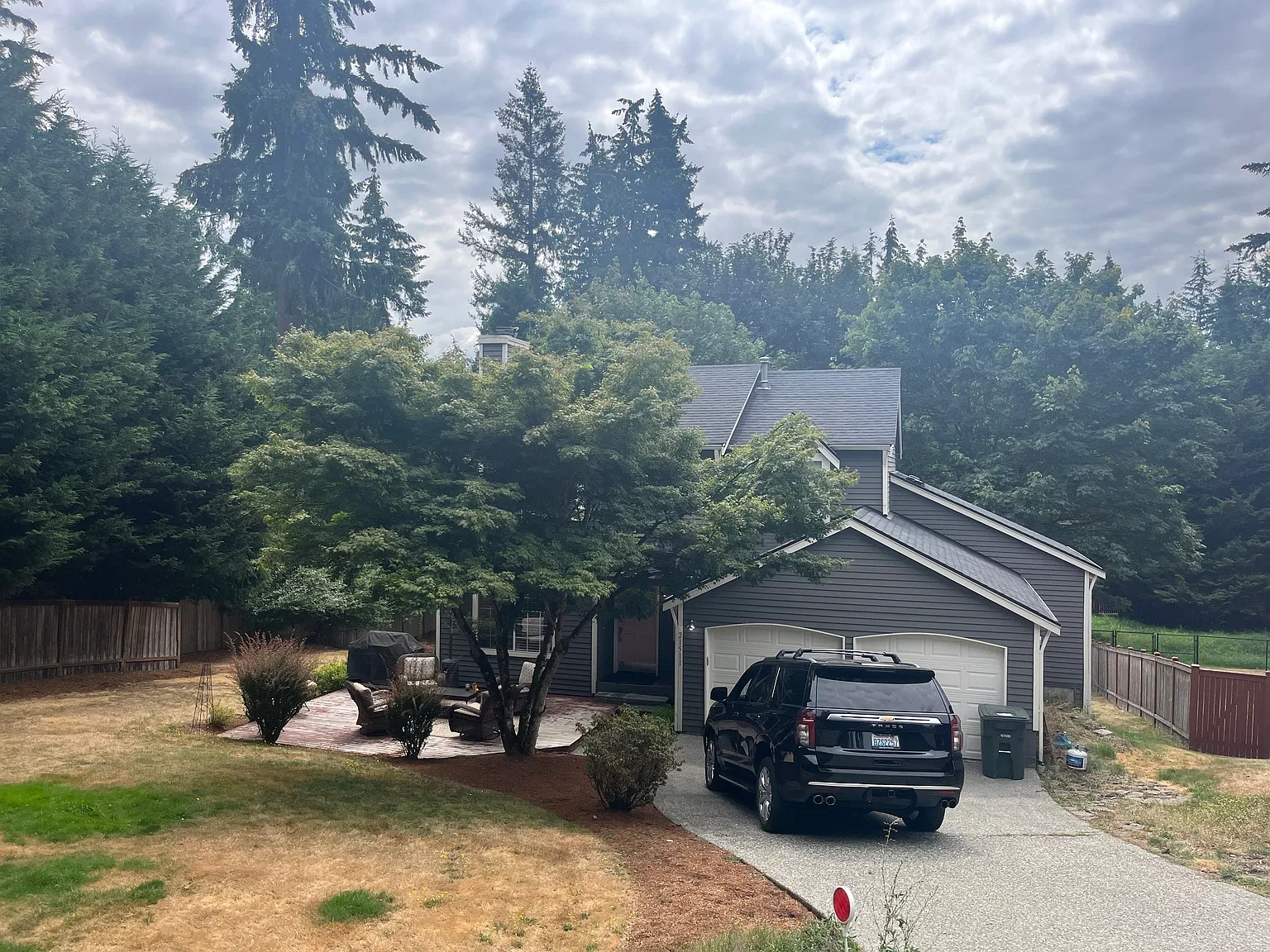 21511 NE 10th Pl — Photo 1
