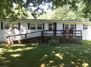240 N Millborne Rd LOT 12, Orrville, OH 44667