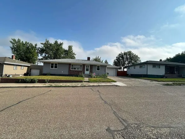 1005 6th St, Havre, MT 59501