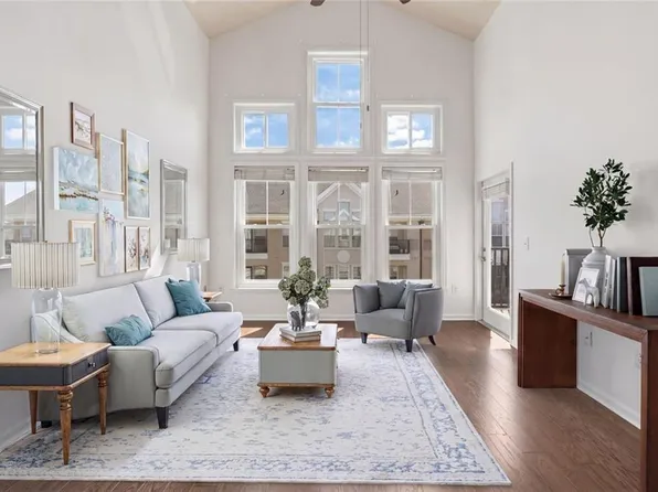 1850 Cotillion Dr Unit 4403, Dunwoody, GA 30338
