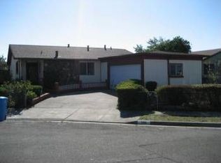 145 Kilty Ct, Vallejo, CA 94589