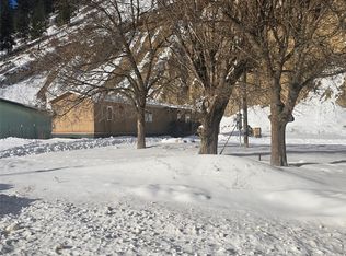 292 Mullan Rd W, Superior, MT 59872