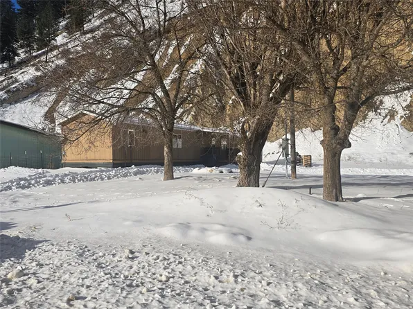 292 Mullan Rd W, Superior, MT 59872