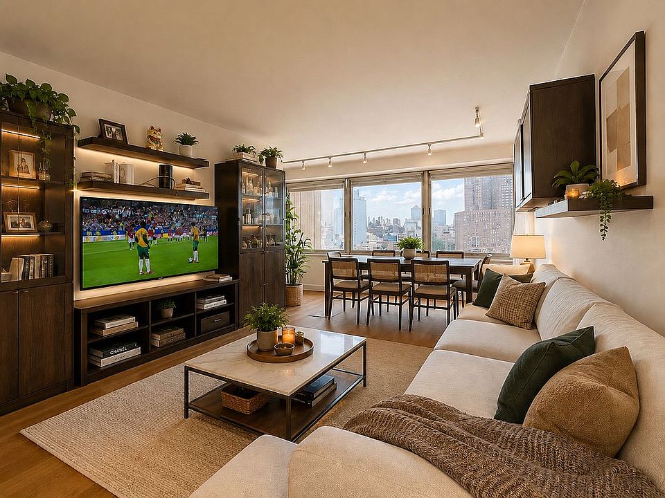 1st image of 170 Park Row APT 18C