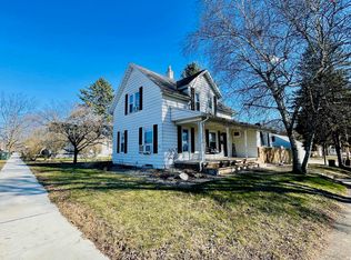 702 E Laporte St, Plymouth, IN 46563