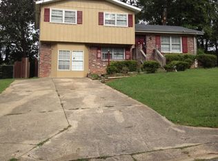 1425 4th Pl NW, Birmingham, AL 35215