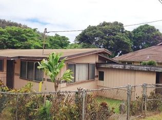 2715 Kamanaiki St, Honolulu, HI 96819