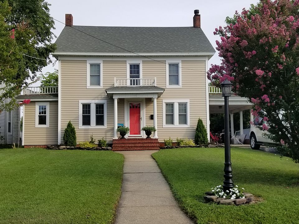 Front view