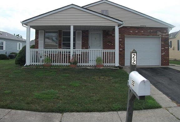 2nd image of 22 Stockport Dr