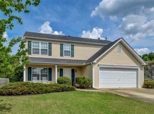 1037 River Plantation Dr, Woodstock, GA 30188