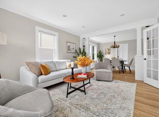 1487-1487 Centre St #1, West Roxbury, MA 02132