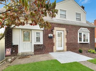 508 Commonwealth Ave, West Mifflin, PA 15122