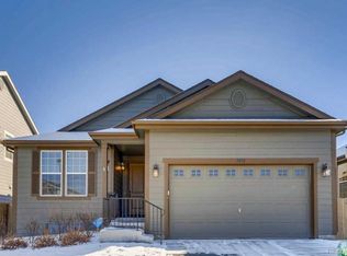 2052 S Cathay Way, Aurora, CO 80013