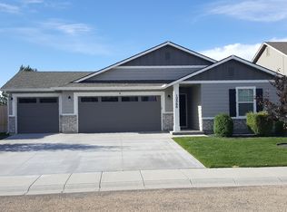 10566 Hackberry Ct, Nampa, ID 83687