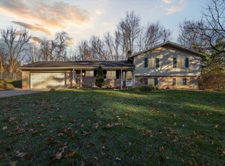 3333 Beckley Rd, Battle Creek, MI 49015