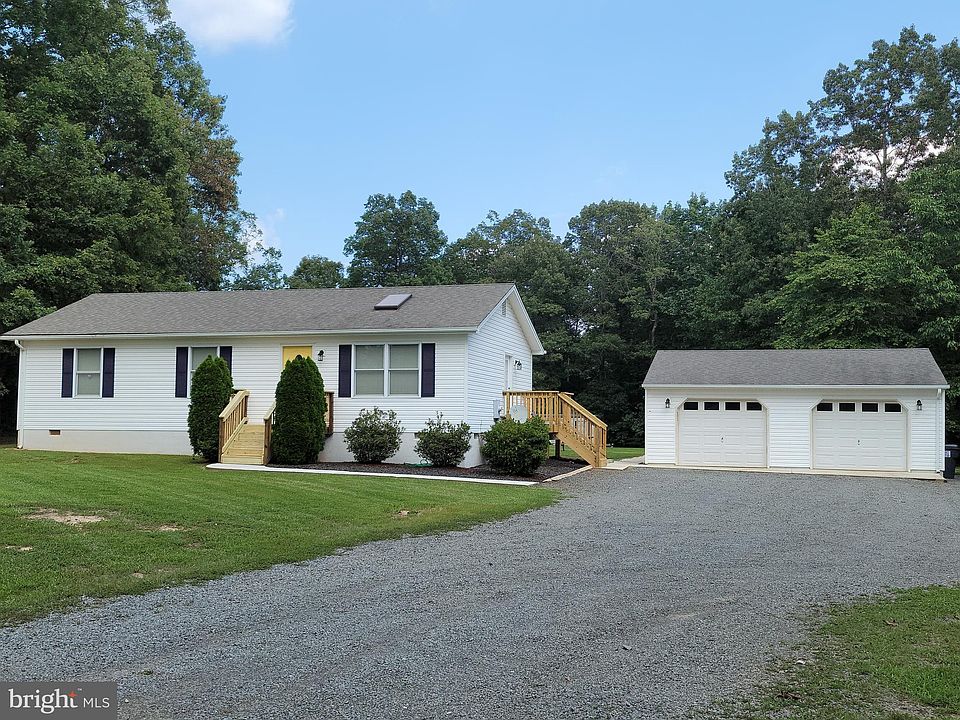 14335 Snake Castle Rd, Sumerduck, VA 22742 Zillow