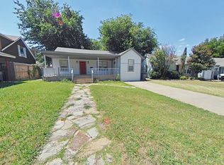 1720 NW Cherry Ave, Lawton, OK 73507