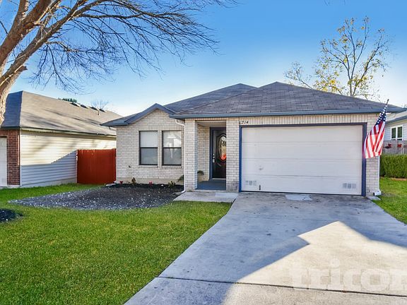 2nd image of 6714 Barton Rock Ln