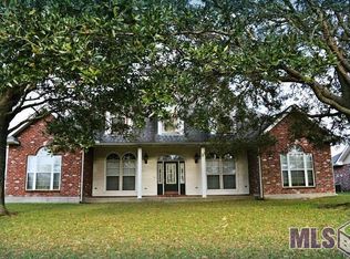 624 N Millet Ave, Gramercy, LA 70052