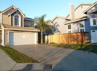 3264 S Downs Dr, Chino Hills, CA 91709