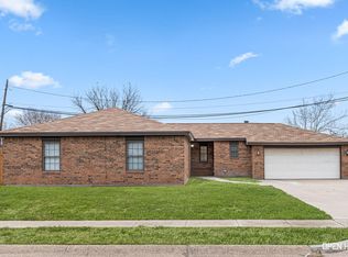 3035 Abbott Ave, Wichita Falls, TX 76308