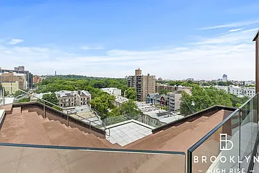 Rented by Brooklyn High Rise LLC