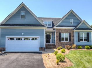 22 McClanahan, Irvington, VA 22480