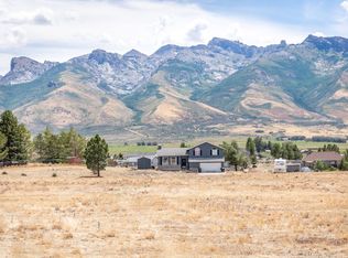 724 Thorpe Dr, Spring Creek, NV 89815