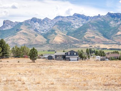 724 Thorpe Dr, Spring Creek, NV, 89815
