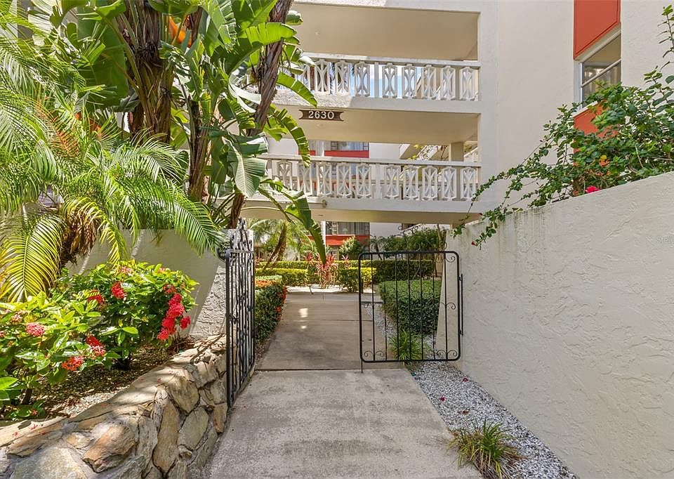 Seville Condominiums Clearwater, FL Zillow