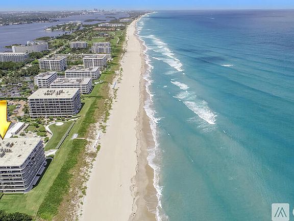 2nd image of 2660 S Ocean Blvd #106