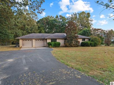 1514 Moors Camp Hwy, Benton, KY, 42025