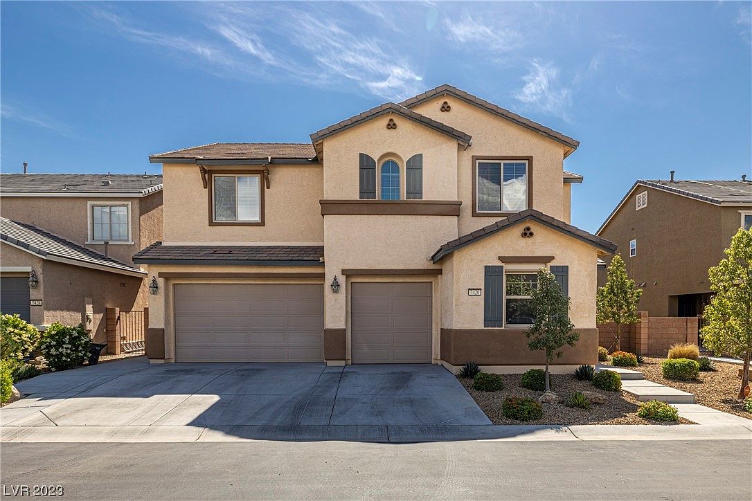 7420 Marbury St, Las Vegas, NV 89166 MLS 2494305 Zillow
