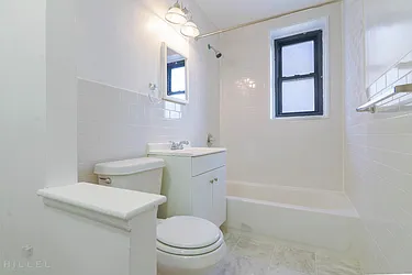 Rented by Hillel Realty Group