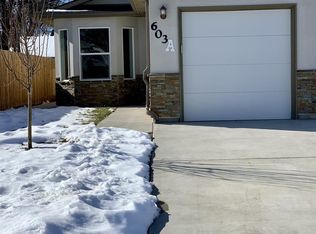 603 A N #6, Parma, ID 83660