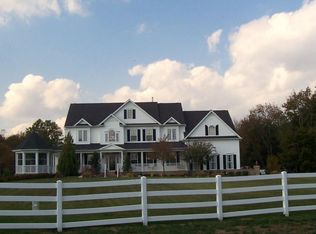 7 Saddlebury Ct, Southampton, NJ 08088