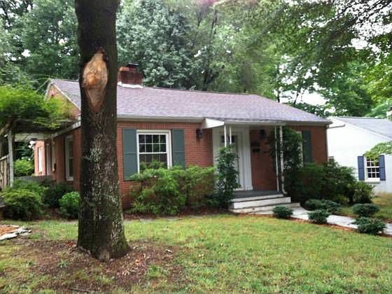 1st image of 308 Sharon Ave NW
