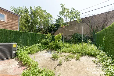 Rented by Brooklyn High Rise LLC