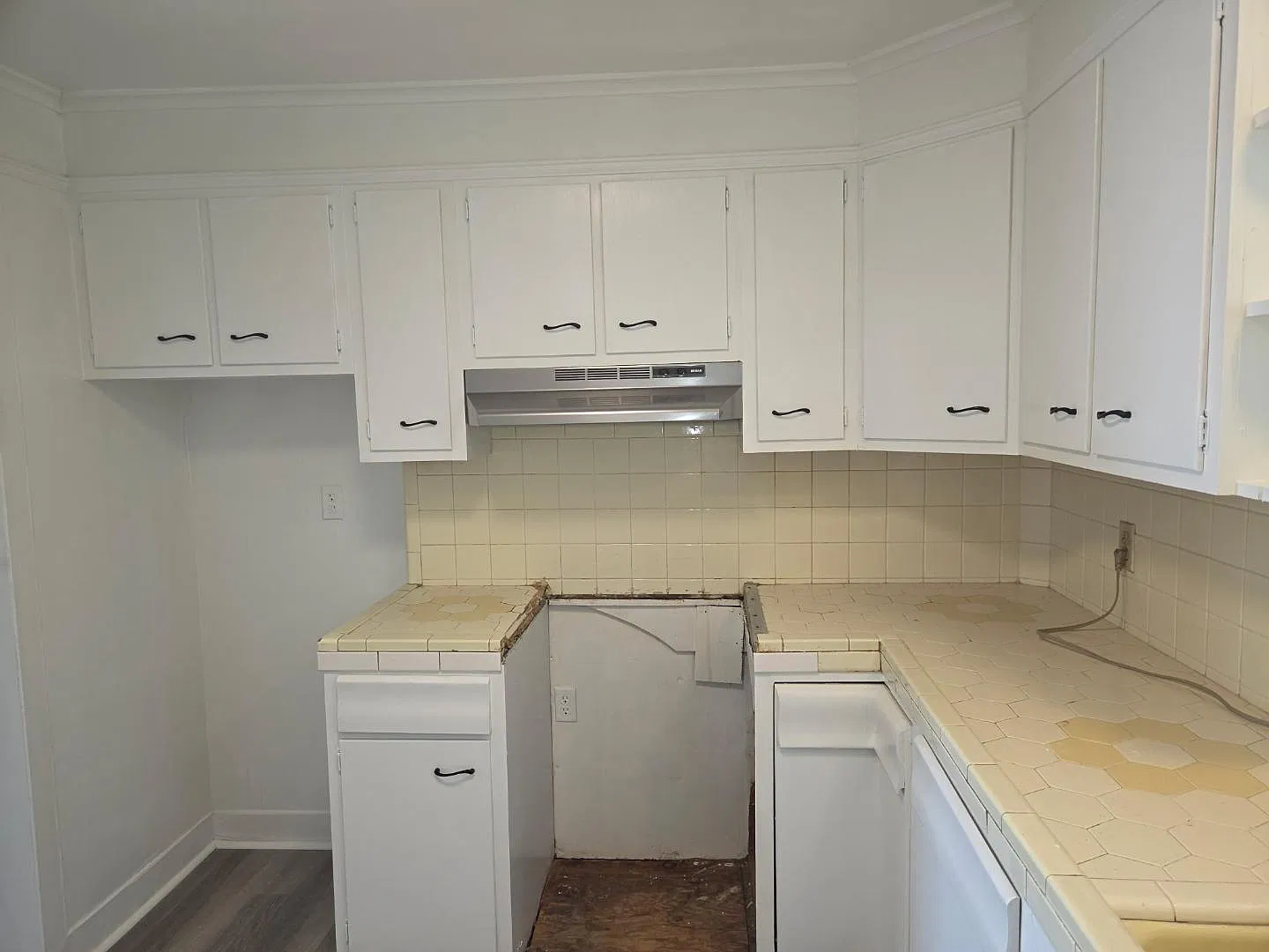 1328 Jackson Avenue - Unit O — Photo 4