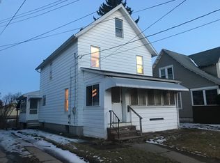 208 Squires Ave, Endicott, NY 13760