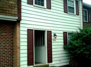 2544 Sedgewick Pl, Dumfries, VA 22026