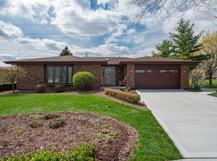 15506 Canterbury Ln, Orland Park, IL