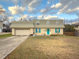 615 Wilson Ct, Duncanville, TX 75137