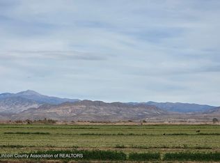 255 Tulie Gate Rd, Tularosa, NM 88352