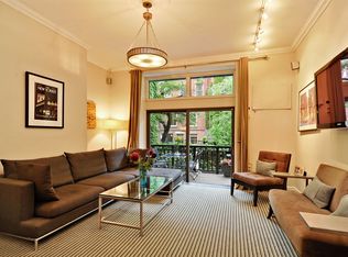 428 W 23rd St APT 1A, New York, NY 10011