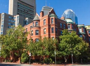 12 Cumberland St APT 2, Boston, MA 02115