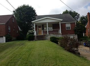 405 Agnew Rd, Jeannette, PA 15644